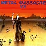 Compilations : Metal Massacre #7